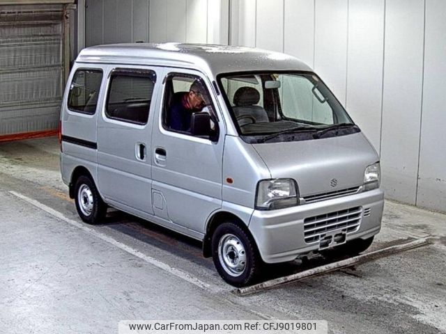 suzuki every 1999 CFJ9019801 image 1