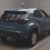 toyota yaris-cross 2022 -TOYOTA--Yaris Cross 5BA-MXPB10--MXPB10-2018569---TOYOTA--Yaris Cross 5BA-MXPB10--MXPB10-2018569- image 2