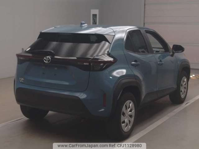 toyota yaris-cross 2022 -TOYOTA--Yaris Cross 5BA-MXPB10--MXPB10-2018569---TOYOTA--Yaris Cross 5BA-MXPB10--MXPB10-2018569- image 2