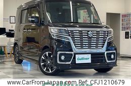 suzuki spacia 2018 -SUZUKI--Spacia DAA-MK53S--MK53S-826787---SUZUKI--Spacia DAA-MK53S--MK53S-826787-