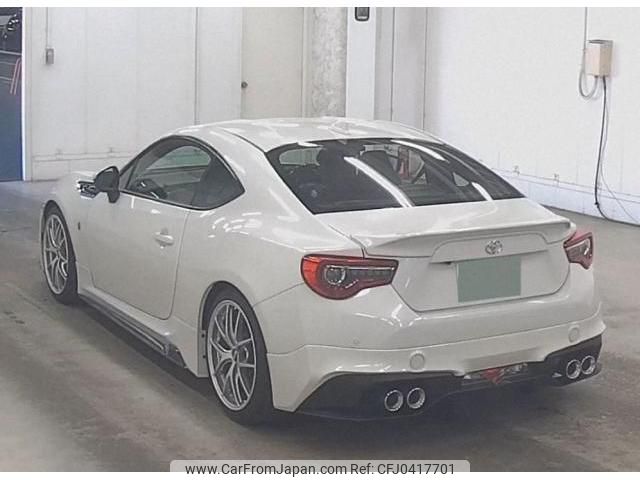 toyota 86 2016 quick_quick_4BA-ZN6_ZN6-071310 image 2