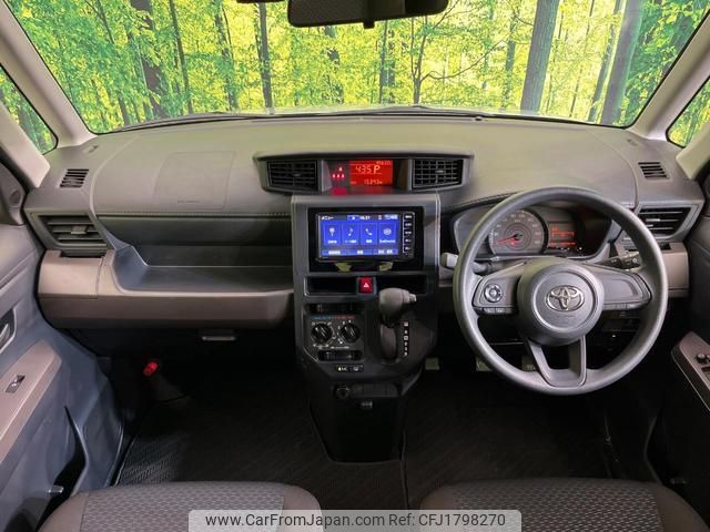 toyota roomy 2021 CFJ1798270 image 2