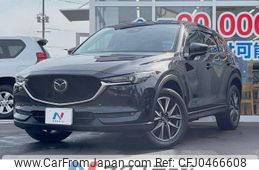 mazda cx-5 2018 -MAZDA--CX-5 3DA-KF2P--KF2P-213136---MAZDA--CX-5 3DA-KF2P--KF2P-213136-