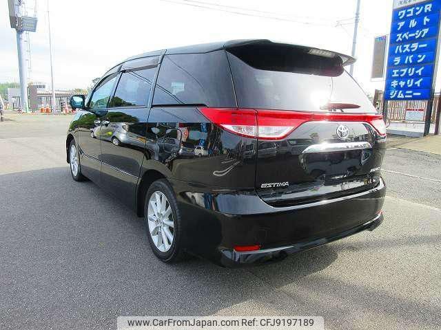 toyota estima 2012 -TOYOTA--Estima ACR50W--7112309---TOYOTA--Estima ACR50W--7112309- image 2