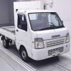 suzuki carry-truck 2009 -SUZUKI--Carry Truck DA65T-136233---SUZUKI--Carry Truck DA65T-136233- image 1