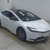 toyota prius 2024 quick_quick_6AA-MXWH60_MXWH60-4086490 image 1