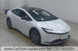 toyota prius 2024 quick_quick_6AA-MXWH60_MXWH60-4086490