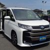 toyota noah 2023 -TOYOTA 【名変中 】--Noah ZWR90W--0159467---TOYOTA 【名変中 】--Noah ZWR90W--0159467- image 4