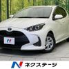 toyota yaris 2020 -TOYOTA--Yaris 6AA-MXPH10--MXPH10-2022536---TOYOTA--Yaris 6AA-MXPH10--MXPH10-2022536- image 1