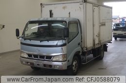 hino dutro 2003 -HINO--Hino Dutoro XZU411M-0009058---HINO--Hino Dutoro XZU411M-0009058-