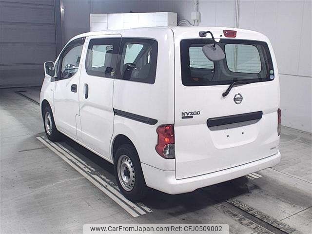 nissan nv200-vanette 2016 -NISSAN--NV200 VM20-095713---NISSAN--NV200 VM20-095713- image 2