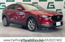 mazda cx-3 2019 -MAZDA--CX-30 5BA-DMEP--DMEP-104082---MAZDA--CX-30 5BA-DMEP--DMEP-104082-