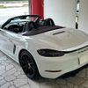 porsche boxster 2021 CFJ1730954 image 2
