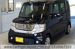 honda n-box 2014 -HONDA 【鹿児島 581け7392】--N BOX JF1-1411072---HONDA 【鹿児島 581け7392】--N BOX JF1-1411072-