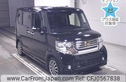 honda n-box 2014 -HONDA--N BOX JF1-2205897---HONDA--N BOX JF1-2205897-