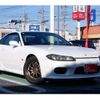 nissan silvia 1999 -NISSAN 【千葉 551ﾄ 15】--Silvia GF-S15--S15018341---NISSAN 【千葉 551ﾄ 15】--Silvia GF-S15--S15018341- image 39