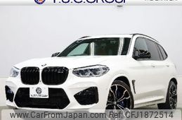 bmw x3 2021 CFJ1872514