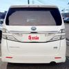 toyota vellfire 2012 -TOYOTA--Vellfire DAA-ATH20W--ATH20-8013423---TOYOTA--Vellfire DAA-ATH20W--ATH20-8013423- image 14