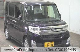 daihatsu tanto 2013 -DAIHATSU 【熊谷 583ｷ1488】--Tanto LA600S-0030860---DAIHATSU 【熊谷 583ｷ1488】--Tanto LA600S-0030860-