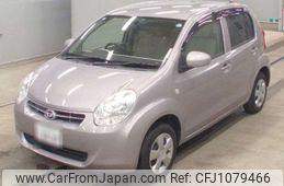 daihatsu boon 2013 -DAIHATSU 【山形 501ﾄ6847】--Boon DBA-M610S--M610S-0001165---DAIHATSU 【山形 501ﾄ6847】--Boon DBA-M610S--M610S-0001165-