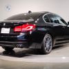 bmw 5-series 2017 -BMW--BMW 5 Series DBA-JA20--WBAJA52090G455297---BMW--BMW 5 Series DBA-JA20--WBAJA52090G455297- image 5