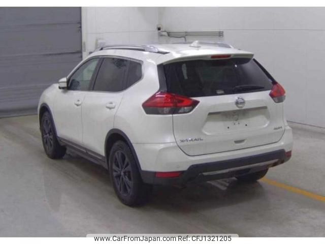 nissan x-trail 2021 quick_quick_5BA-NT32_NT32-611419 image 2