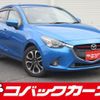 mazda demio 2015 quick_quick_DJ5FS_DJ5FS-117587 image 1