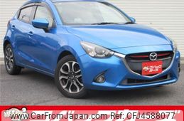 mazda demio 2015 quick_quick_DJ5FS_DJ5FS-117587