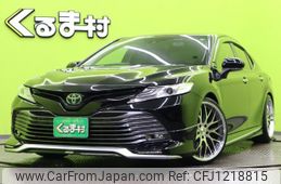 toyota camry 2020 quick_quick_6AA-AXVH70_AXVH70-1067851