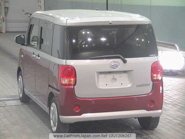 daihatsu move-canbus 2021 -DAIHATSU--Move Canbus LA800S--0268118---DAIHATSU--Move Canbus LA800S--0268118- image 2