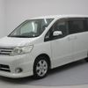 nissan serena 2009 quick_quick_CC25_CC25-285403 image 7