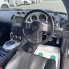 nissan fairlady-z 2006 -NISSAN--Fairlady Z CBA-Z33--Z33-422807---NISSAN--Fairlady Z CBA-Z33--Z33-422807- image 9