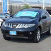 nissan murano 2010 quick_quick_CBA-TZ51_TZ51-000778 image 13