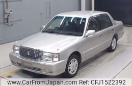 toyota crown 2003 CFJ1522392