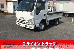 isuzu elf-truck 2018 GOO_NET_EXCHANGE_0702476A30241123W001