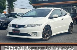 honda civic 2010 quick_quick_ABA-FN2_FN2-1100645