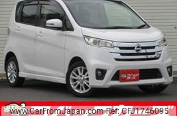 nissan dayz 2013 CFJ1746095
