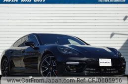 porsche panamera 2020 quick_quick_G2J40A_WP0ZZZ97ZLL150241