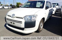 toyota probox 2017 CFJ1843731