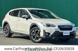 subaru xv 2022 -SUBARU--Subaru XV 5AA-GTE--GTE-067382---SUBARU--Subaru XV 5AA-GTE--GTE-067382-