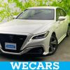 toyota crown-hybrid 2018 quick_quick_6AA-AZSH20_AZSH20-1019415 image 1