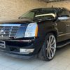 cadillac escalade 2007 CFJ9379876 image 1