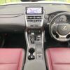 lexus nx 2018 -LEXUS--Lexus NX DBA-AGZ10--AGZ10-1016231---LEXUS--Lexus NX DBA-AGZ10--AGZ10-1016231- image 3