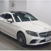 mercedes-benz c-class 2019 quick_quick_DBA-205340_WDD2053402F766823 image 1