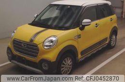 daihatsu cast 2019 -DAIHATSU--Cast LA250S-0182811---DAIHATSU--Cast LA250S-0182811-