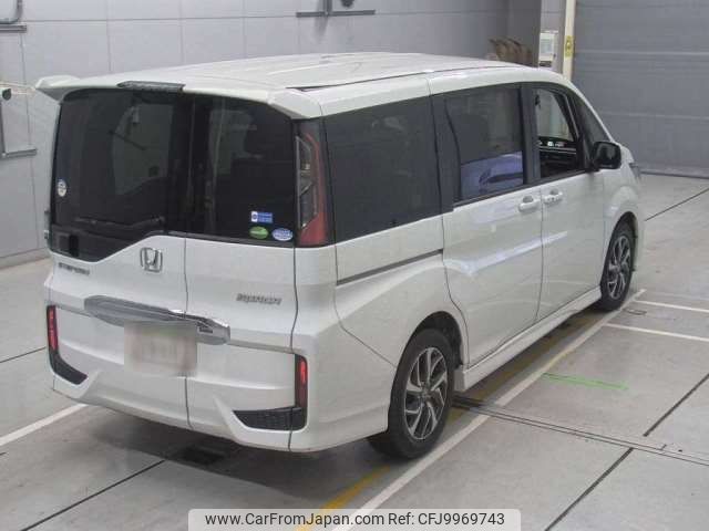 honda stepwagon 2021 -HONDA--Stepwgn 6BA-RP3--RP3-1324585---HONDA--Stepwgn 6BA-RP3--RP3-1324585- image 2