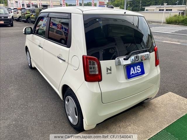 honda n-one 2013 CFJ1540041 image 2