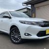 toyota harrier 2014 -TOYOTA--Harrier DAA-AVU65W--AVU65-0008100---TOYOTA--Harrier DAA-AVU65W--AVU65-0008100- image 22