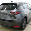 mazda cx-5 2021 YAMAKATSU_KF2P-454832 image 2