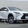 lexus nx 2016 -LEXUS--Lexus NX DBA-AGZ10--AGZ10-1011121---LEXUS--Lexus NX DBA-AGZ10--AGZ10-1011121- image 1